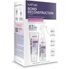 Image de KATIVA Total Kativa Plex Bond Repair Kit | 70ml Reconstructive Concentrate + Sealant Capillary Link Reconstructive 60ml | Capillary reconstruction | 10% Nano - Bond Complex