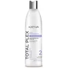 Image de KATIVA TOTAL PLEX   Après-Shampoing Reconstructeur de Liaisons 355 ml | Soin Capillaire Réparateur | Hydratation Profonde & Nutrition Intense | Cheveux Abîmés, Secs ou Colorés | Brillance & Douceur