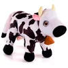 Image de La Granja De Zenon Peluche Vache Lola De La Ferme Zenon Avec Son