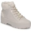 Image de melissa FLUFFY SNEAKER AD, ANNONCE FLUFFY SNEAKER, Beige Y Blanco,