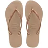 Image de Havaianas - Chaussons - 4000030 - Taille EUR 41/42 - Couleur Rose