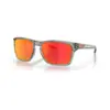 Image de Oakley Homme Sylas Lunettes De Soleil One Size