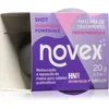 Image de Novex Hidrorrepositora masque cheveux 20 g