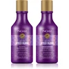 Image de INOAR Absolut Speed Blond ensemble pour cheveux blonds 2x250 ml