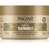 Image de INOAR Absolut Daymoist CLR  masque hydratant intense pour cheveux secs et colorés 250 g
