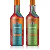 Image de INOAR #Bombar Super Line Super Vitaminas ensemble pour cheveux à la vitamine C 2x1000 ml