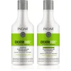 Image de INOAR CicatriFios ensemble pour cheveux abîmés et fragiles 2x250 ml