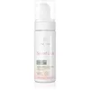Image de INOAR Speed Liss mousse cheveux pour lisser et nourrir les cheveux secs et indisciplinés 150 ml