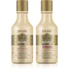 Image de INOAR Absolut Daymoist CLR  ensemble pour cheveux secs et colorés 2x250 ml