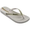 Image de Ipanema Anat Lolita Femme Tongs Femme, Beige, 37 EU