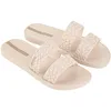 Image de Ipanema Femme RENDA II FEM NOIR/NOIR PAILLETTE, brillant, 40 EU