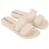Image de Ipanema Femme RENDA II FEM NOIR/NOIR PAILLETTE, brillant, 39 EU