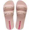 Image de Ipanema Mesh Slide Fem, Sandales pour femme, Rose, 38 EU