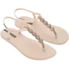 Image de Ipanema Class Easy On Glow Fem, Tongs Femme, beige, 40 EU