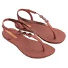 Image de Ipanema Rio Sandales pour femme, Cuivre rose, 40 EU