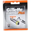 Image de Gillette Contour Plus Lames de rasoir