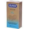 Image de Durex Nude XL 10