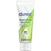 Image de Durex Gel Lubrifiant 100% d'origine Naturelle - Formule Originale - 100ml