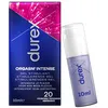 Image de Durex Gel Orgasm' Intense - Gel stimulant - Effet Chaud/Froid - 10ml