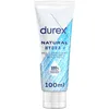 Image de Durex Gel Lubrifiant 100% d'origine Naturel - Hydratant à l'Acide Hyaluronique - 100ml