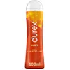 Image de Durex Gel Lubrifiant Hot - Effet Chauffant - Lubrifiant à Base d'Eau - 100ml