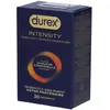 Image de Durex Intensity Sans Latexe