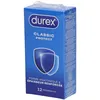 Image de Durex Classic Protect 12