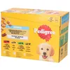 Image de Pedigree Sachets Fraîcheur Junior Sélection Mix Multipack