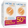 Image de Lactacyd Soin Intime Lavant Lot de 2 x 400 ml