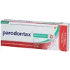 Image de Parodontax Dentifrice Gel Fluor