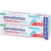 Image de Parodontax Dentifrice Gencives + Sensibilité Haleine Fraîcheur intense
