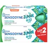 Image de Sensodyne Pro-Émail Dentifrice Junior 6 -12 ans Menthe douce