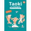 Image de Taoki et compagnie CP - Syllabaire - Edition 2017 Isabelle Carlier, Angélique Le Van Gong