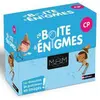 Image de MHM - Boite à énigmes CP 2020 Collectif
