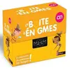 Image de MHM - Boite à énigmes CE1 2020 Collectif