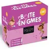 Image de MHM - La Boite à énigmes CM1 2020 Collectif