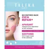 Image de Talika Cica Repair + Masque S.o.s. Réparateur Apaisant en Bio-Cellulose