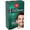 Image de Pétrole Hahn Kit Gel Crème Colorant - Coloration : 20 : Brun Naturel