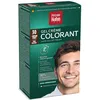 Image de Pétrole Hahn Kit Gel Crème Colorant - Coloration : 30 : Châtain Foncé