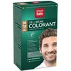 Image de Pétrole Hahn Kit Gel Crème Colorant - Coloration : 50 : Châtain Clair