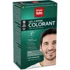 Image de Pétrole Hahn Kit Gel Crème Colorant - Coloration : 10 : Noir Intense