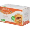 Image de Vitaflor Bio Floralis Tisane Transit