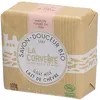 Image de LA Corvette Savon douceur bio Lait de chèvre