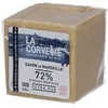 Image de LA Corvette Cube de Savon de Marseille Extra pur
