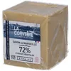 Image de LA Corvette Cube de Savon de Marseille Extra pur