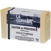 Image de LA Corvette Savon de Provence Huile d'Argan