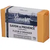 Image de LA Corvette Savon de Provence Fleur d'oranger