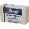 Image de LA Corvette Savon de Provence Lait de chèvre