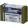 Image de LA Corvette Savon de Marseille Olive