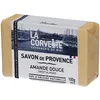Image de LA Corvette Savon de Provence Amande douce